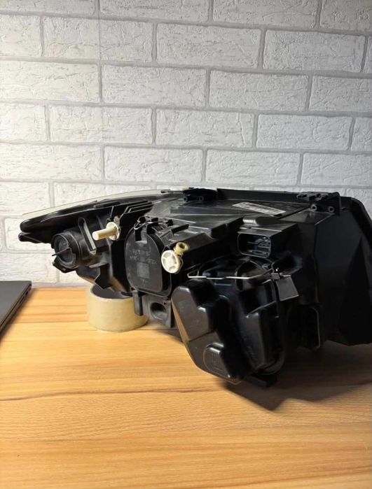 Reflektor bmw e90