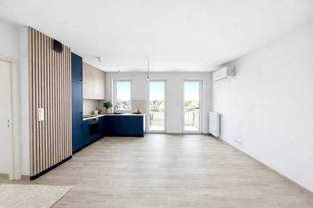 Apartamentowiec z 2025 roku | bez PCC | Wykończone - Widok 4