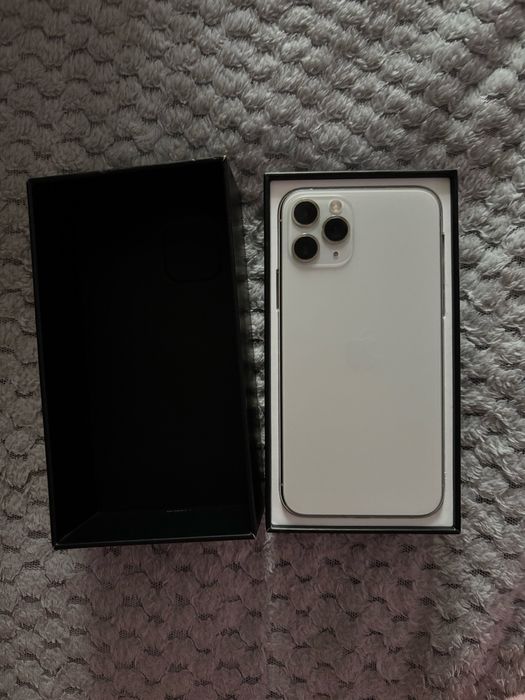 iPhone 11 pro продам б/у ідеальний стан