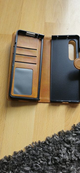Etui samsung galaxy Fold 4