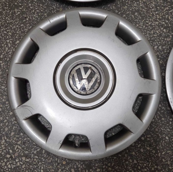Kołpaki VW Passat Golf Bora 15"