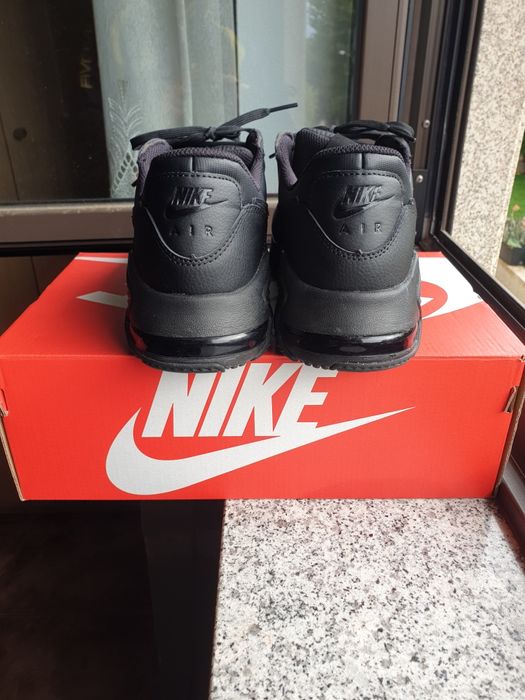 Nike Air Max Excee Leather