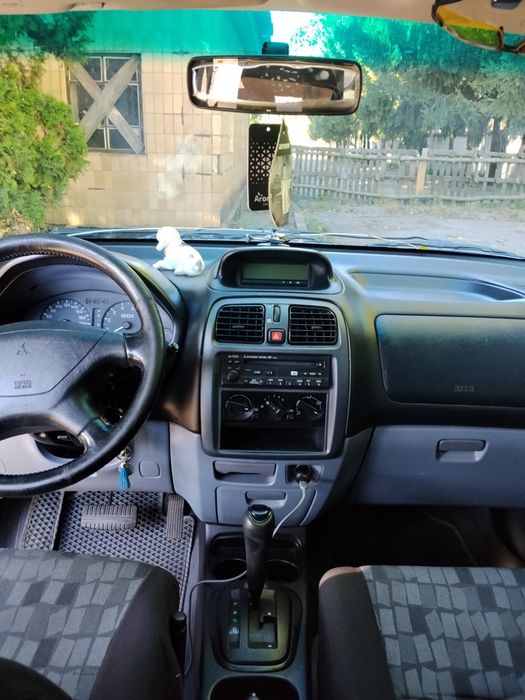 Продам Mitsubishi Space Star