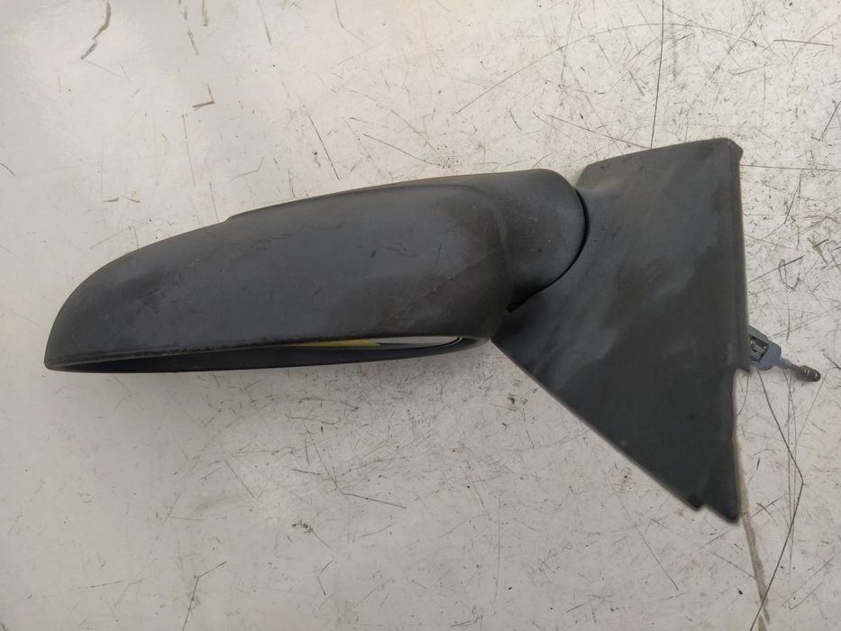 Retrovisor Esquerdo Smart Fortwo