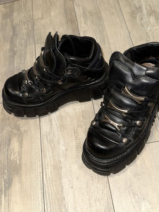 new rock оригінал нові