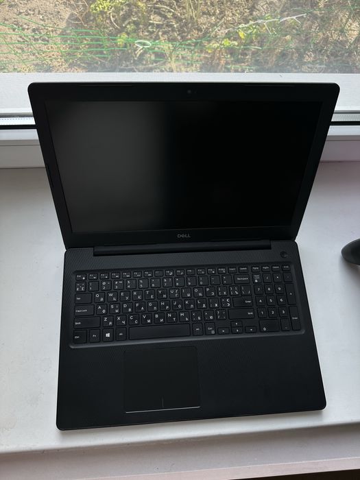 є90 Ноутбуків‼️Traid-In‼️DELL‼️15.6 FulHD core i3 4ядра/SSD256/RAM8-16