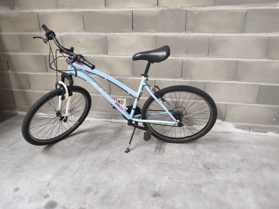 Bicicleta aro 26