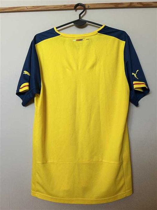 ARSENAL LONDYN F.C. 2014 - 2015 Puma - M - UNIKAT