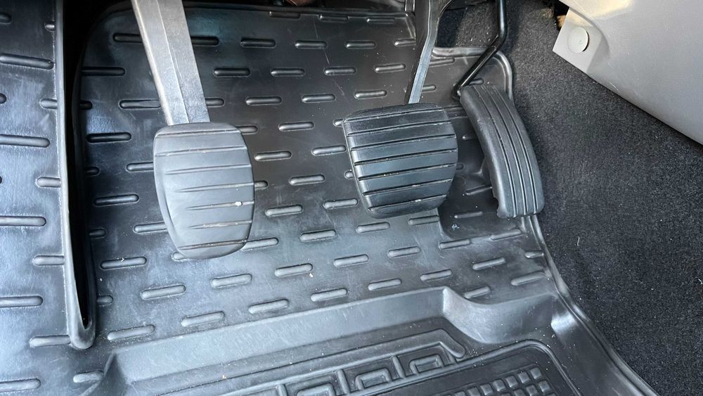 Renault Scenic II (довга база)