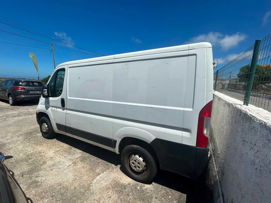 Peugeot BOXER 2.2 HDI 333 L1H1 Pro 2020
