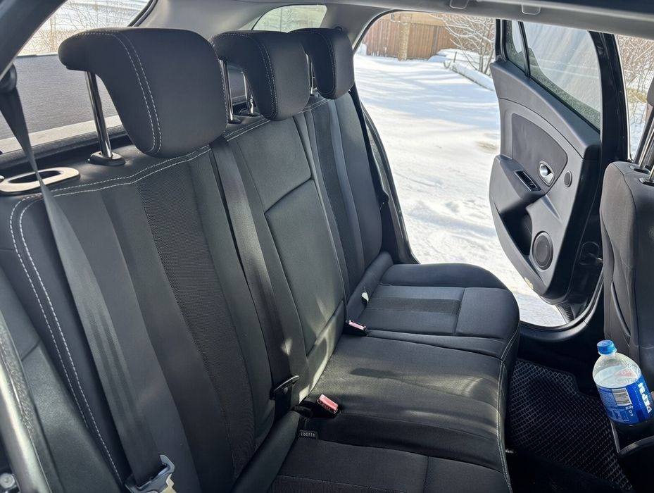 Продам Renault Megan 2010 1.5 dci у відмінному стані