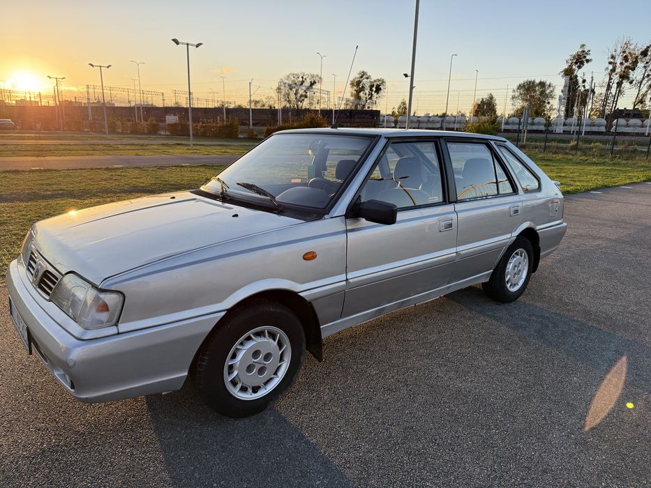 Polonez Caro Plus 1.6 GLI