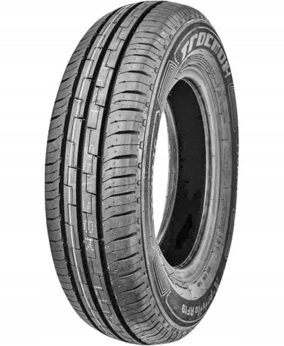 4X 225/70R15C Tracmax X-privilo RF19 2024