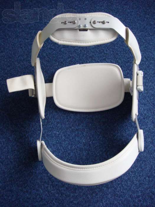 Гиперэкстензорный 4-х точечный корсет Medi 4C flex