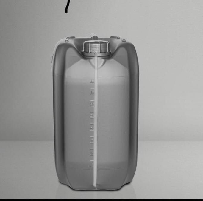 Продам бочки 200л та каністри 20 л б/в