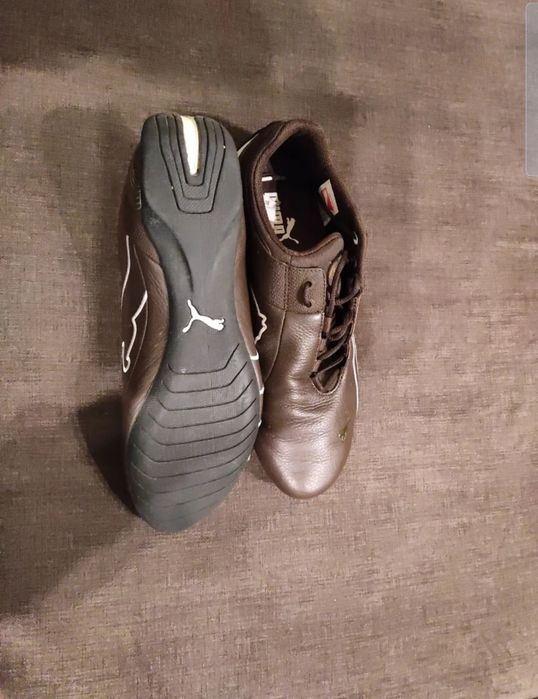 Sapatilhas Puma 40