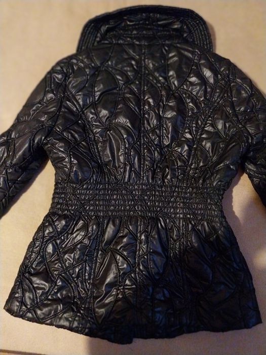 Wiosenna Damska kurtka