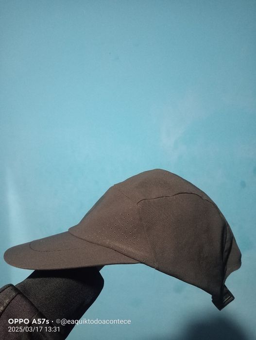 Boné novo da North Face novo original