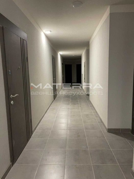 Гатне ЖК Благород продаж 1-но кімн квартира 33,5 м2, ремонт