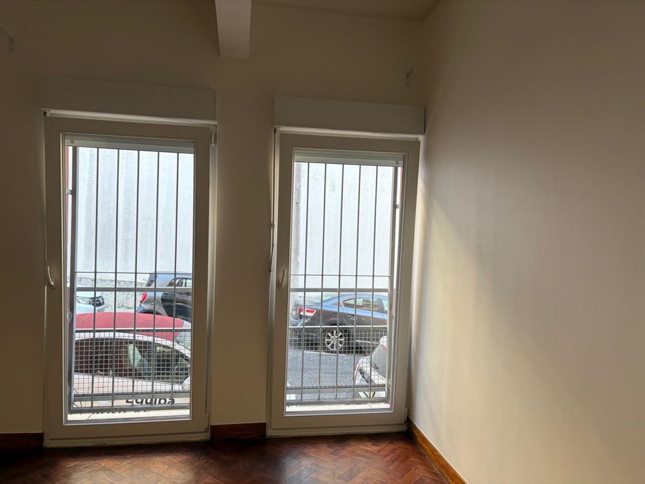 Apartamento T1 Lisboa/com 50 m2, para arrendamento na prestigiada zona da Lapa/Estrela