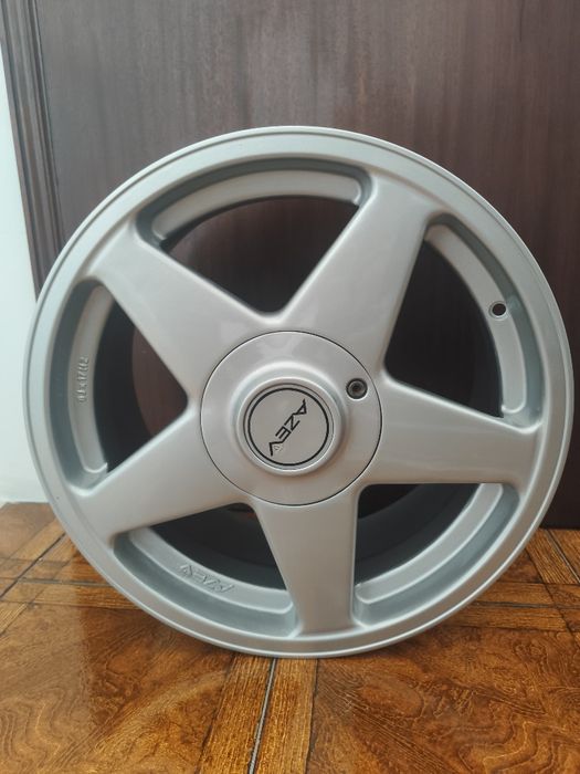 Jantes Azev 17 5x100