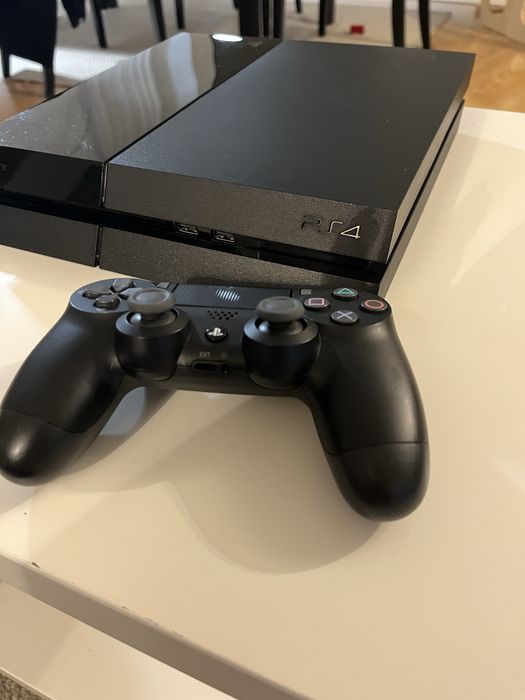 PlayStation 4 500gb