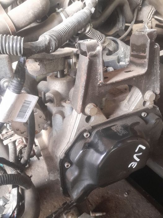 Skrzynia biegów lve audi vw seat skoda 1.4 benzyna