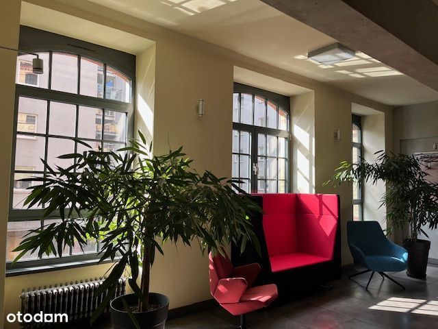 SZCZĘŚLIWY LOFT - 10 minut od Rynku