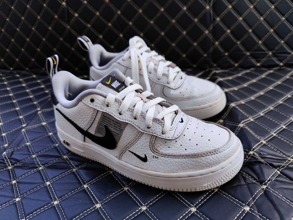 Кроси Nike Air Force 1 - 38 (24,5см)