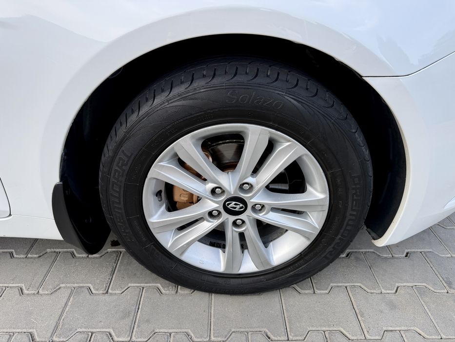 Продам новую Hyundai Sonata