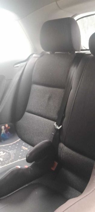 Audi A3 2.0 TDI Ambiente