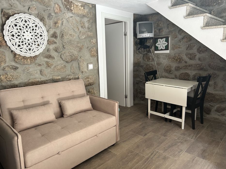 Casa de férias na Aldeia