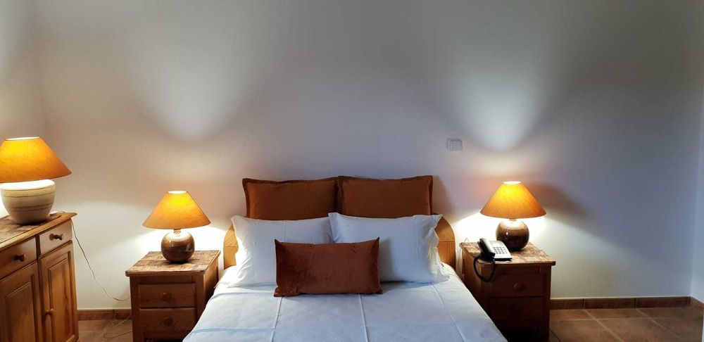 Quinta do Malhô - Férias