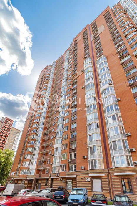 2-кімнатна квартира за адресою вул. Чорнобильська (площа 53,4 м²) - Atlanta.ua - фото 17