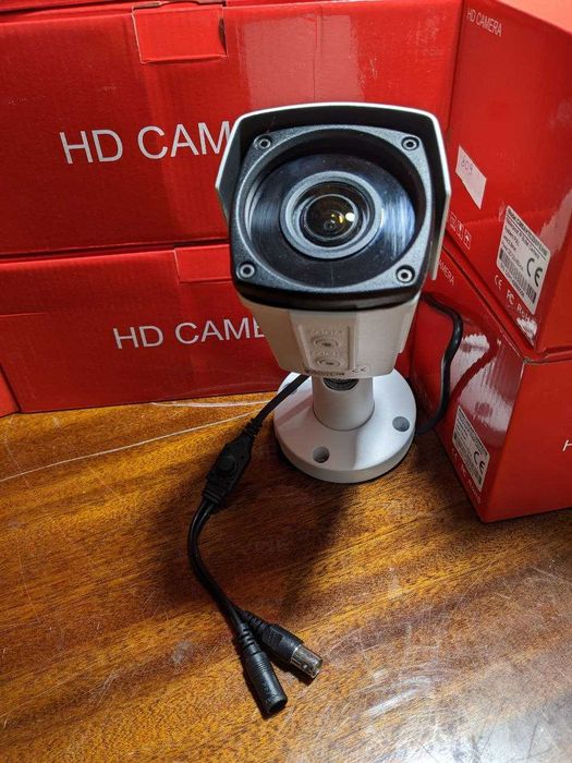 Відеокамера Longse LBP60HTC200FE