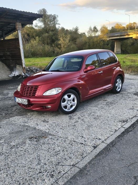 Chrysler PT Cruiser