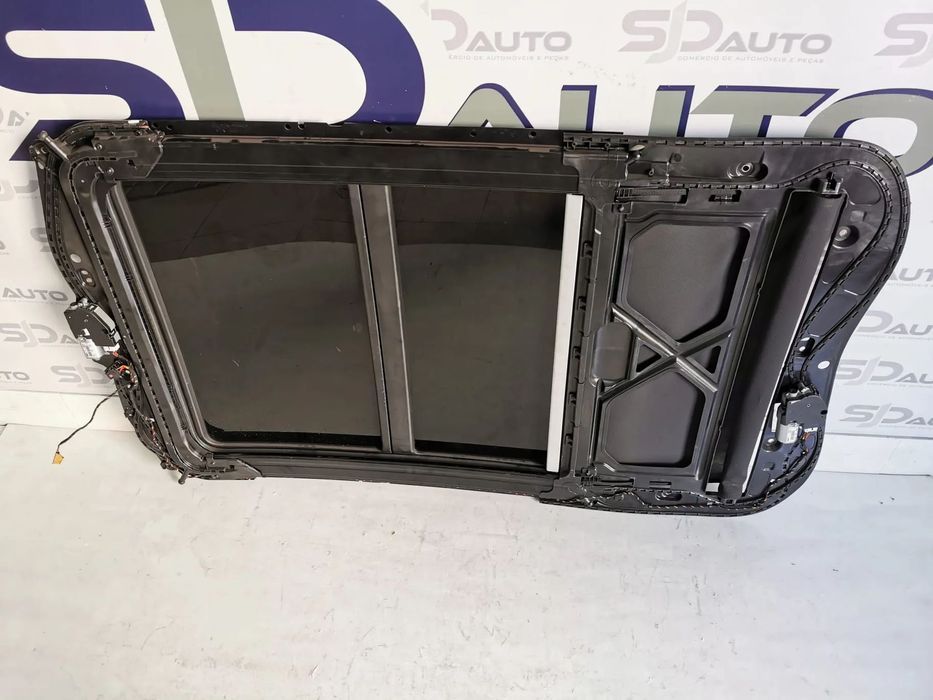 Teto Abrir / Panorâmico - Audi A6 (C7) Avant