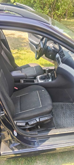 BMW 320d e46 Touring 2003r