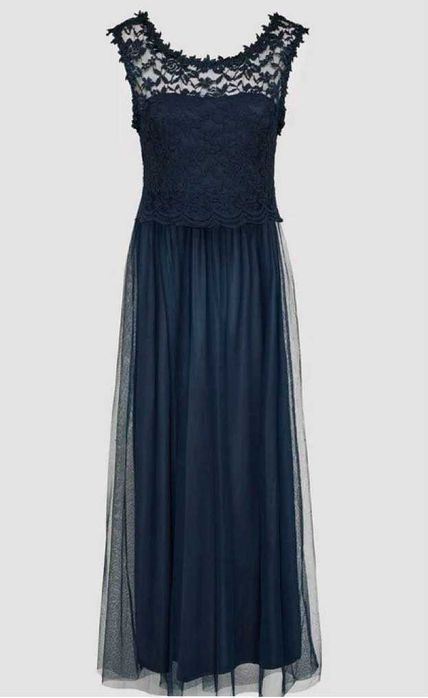 Vila Sukienka wieczorowa rozmiar 40