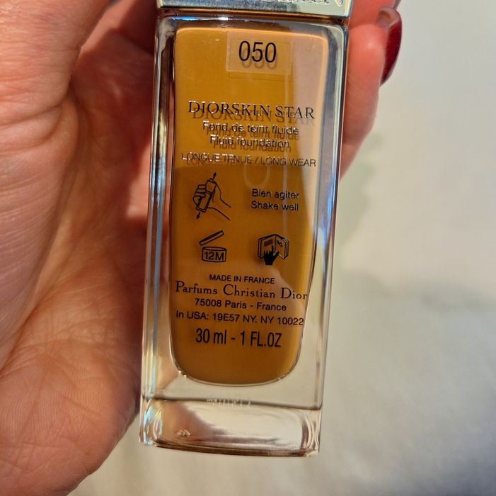 Dior Diorskin Star