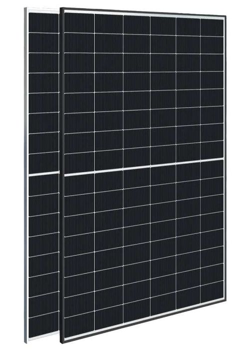 Солнечная батарея (панель) Astronergy Astro N CHSM48RN Black Frame (460 Вт)