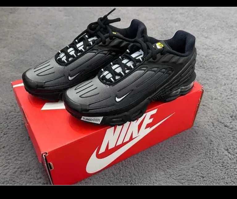 Buty Nike TN Plus3 R.44