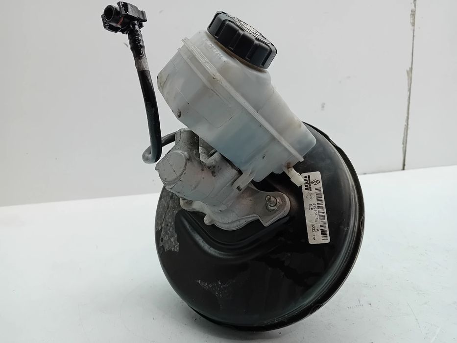 Servofreio RENAULT Clio IV (BH_)