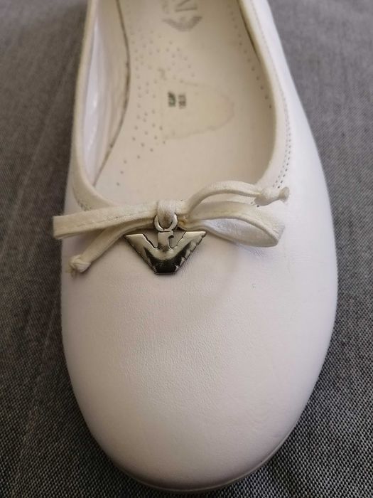 Sabrinas Emporio Armani