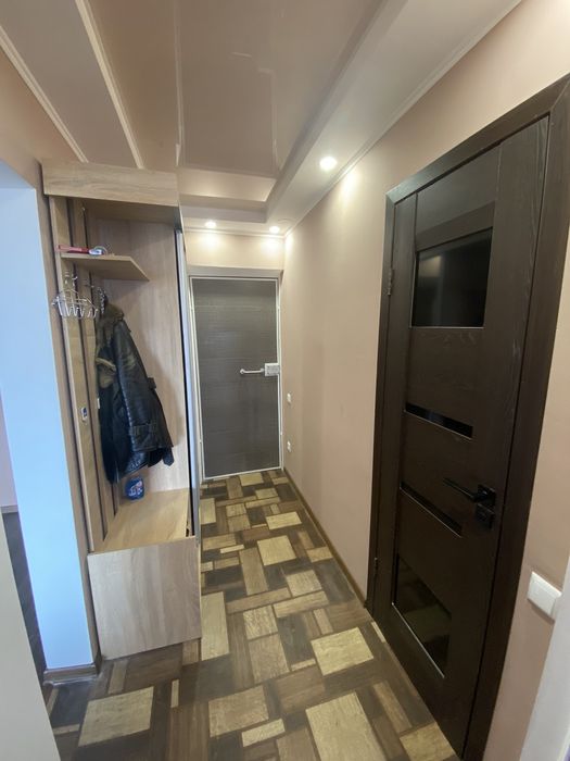 Квартира євро в Інгульському районі ,  міська поліклініка, смартлаб