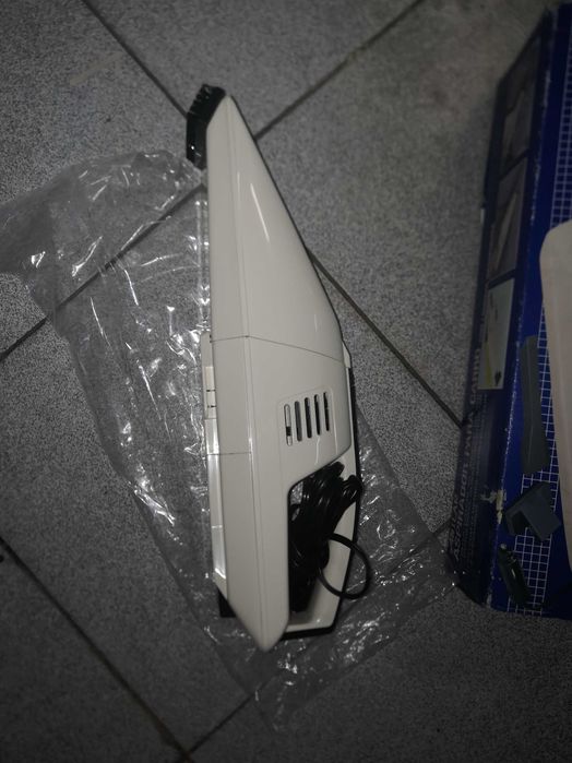 Torneira vintage, Maquina de Sumos, Aspirador