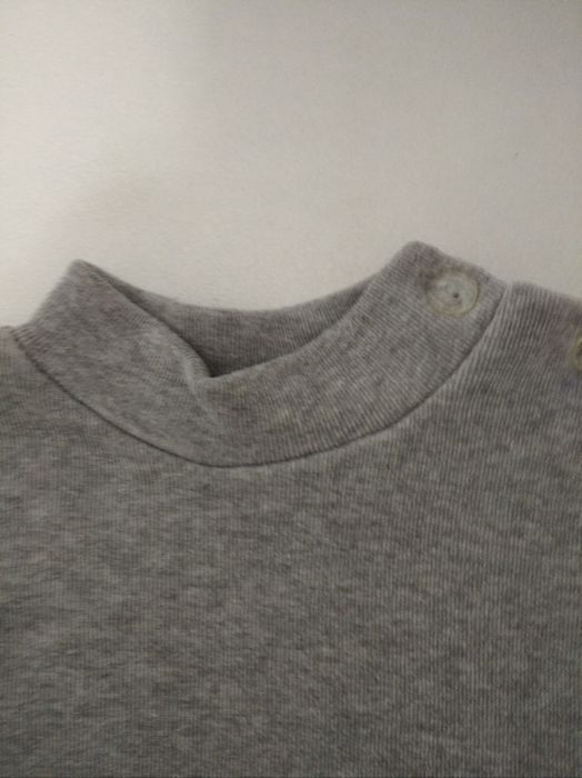 Camisola tamanho 6 meses