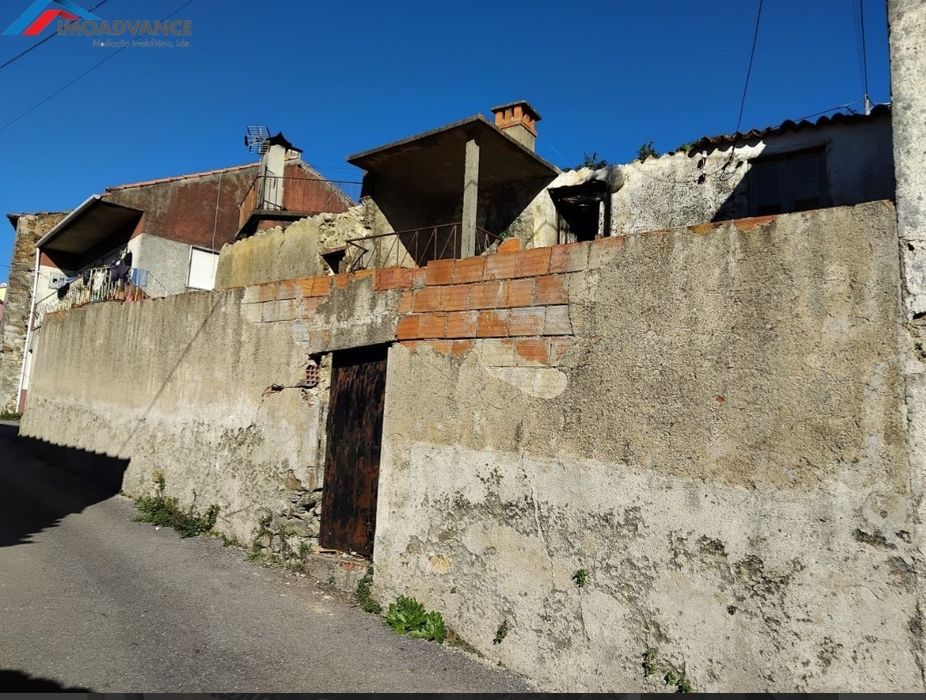Casa venda restaurar