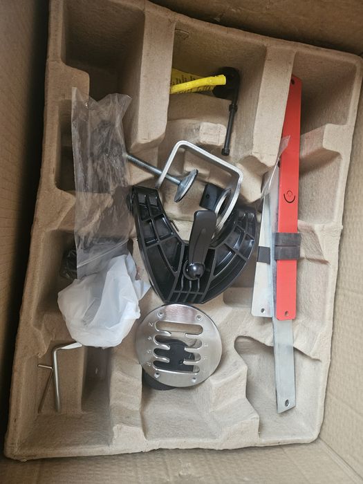 Zestaw Simracing Thrustmaster