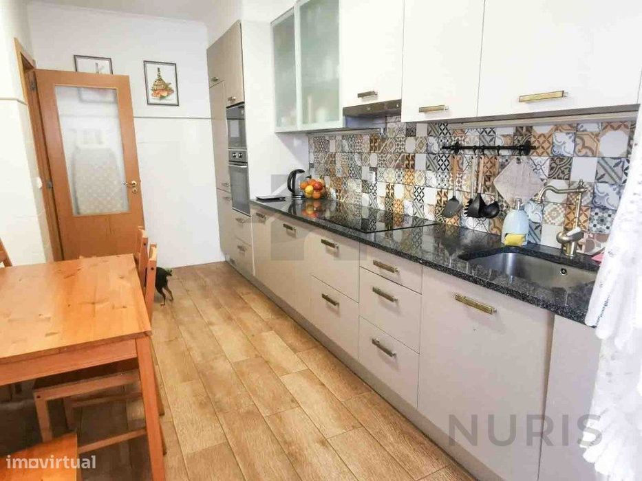 Apartamento T4 para Venda em Portimão